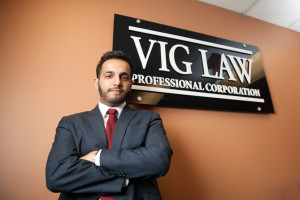Toronto Real Estate Lawyer_Amit