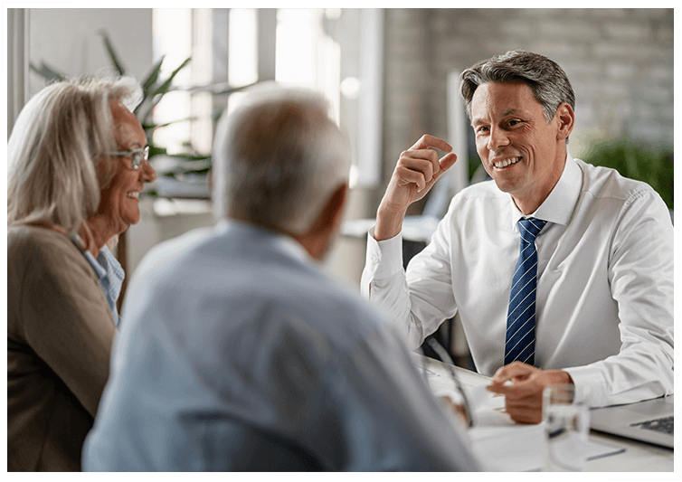 Toronto lawyer consultation